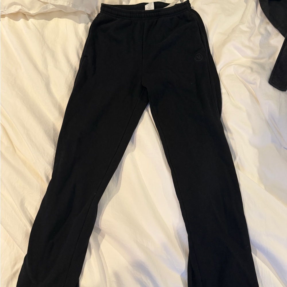 Halo Modern Straight Leg Pant